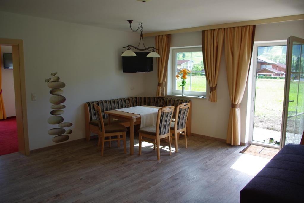 Appartement Tauernhof Kleinarl Room photo